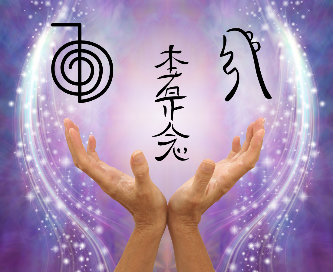 Corso Reiki livello 2