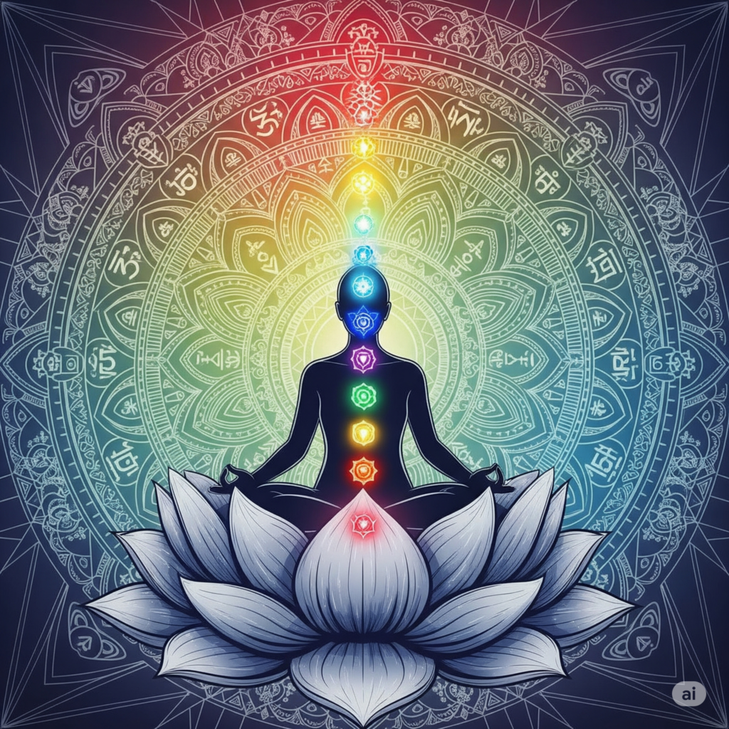 Terapia Riequilibrativa dei Centri Energetici